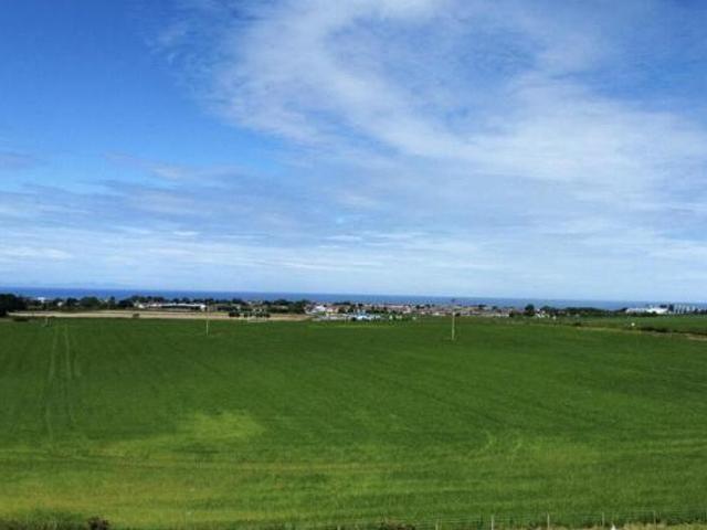 House for sale in Buckie, Moray