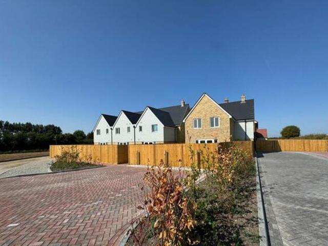 House for sale in Lyons, Greater London