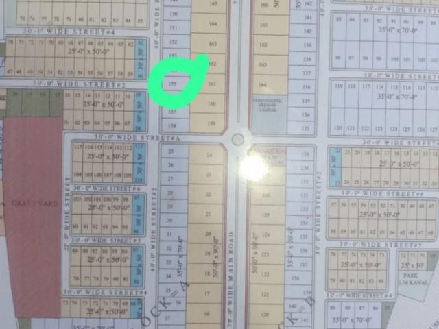 Land for sale in Mardan, North West Frontier Province