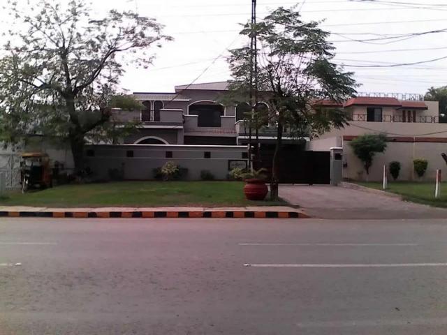Land for sale in Islamabad Capital Territory