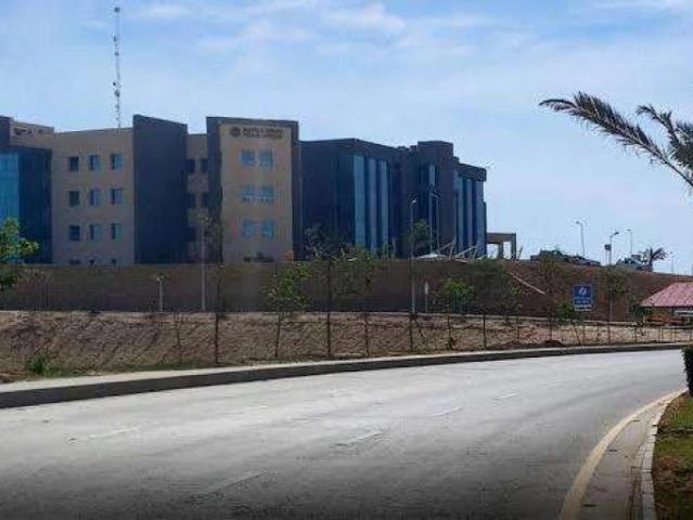 Land for sale in سندھ انڈسٹریل ٹریڈنگ اسٹیٹ, کراچی ڈویژن