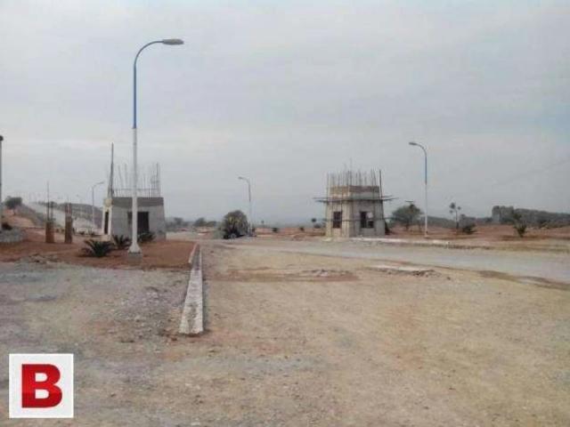 Land for sale in Rawalpindi, Islamabad Capital Territory