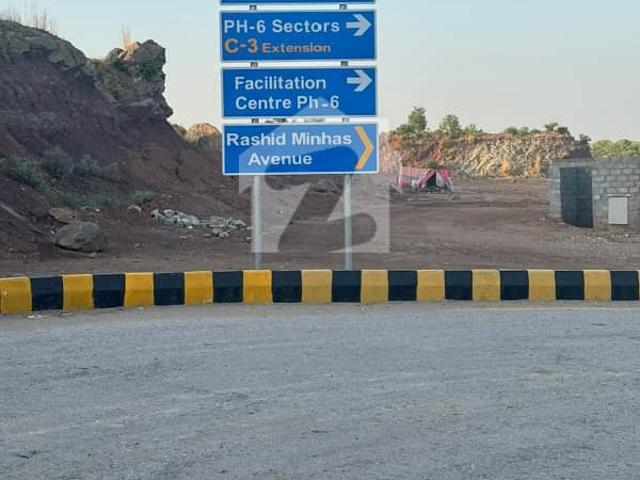 Property for sale in Islamabad