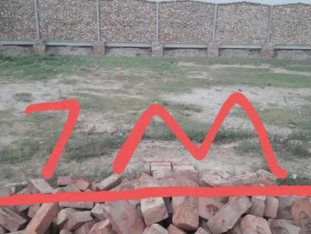 Land for sale in Bahawalnagar, Islamabad Capital Territory