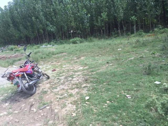 Land for sale in دوبندئ, مالاکنڈ ڈویژن