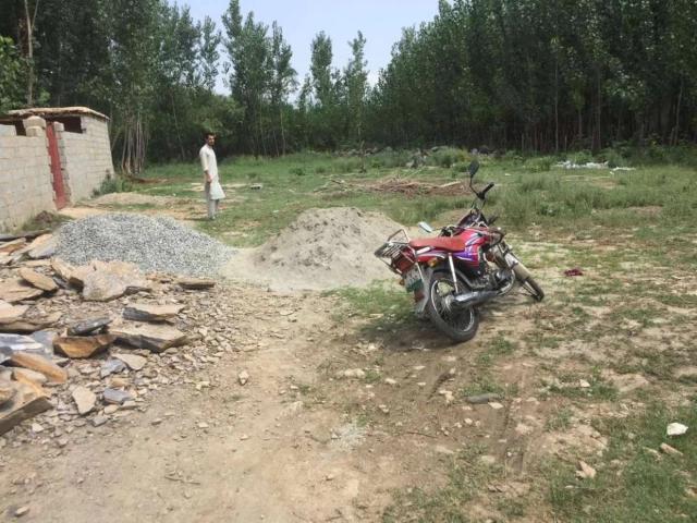 Land for sale in Malakand, North West Frontier Province