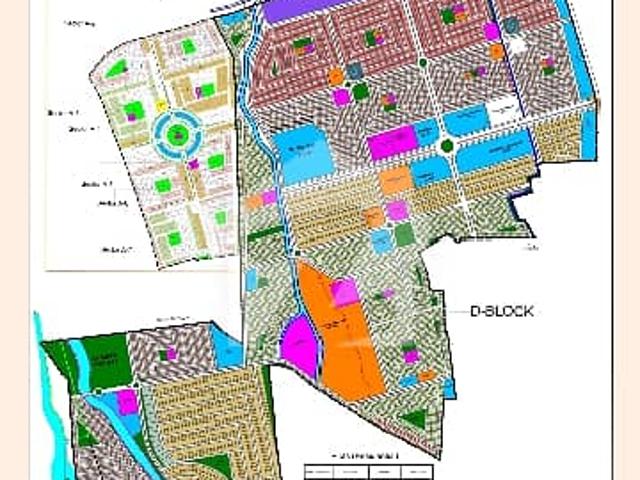 Property for sale in Nowshera, North West Frontier Province