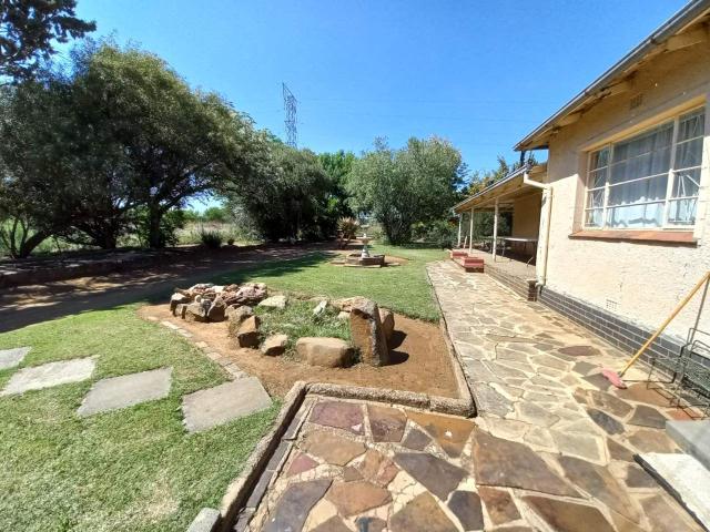 House for sale in Bloemfontein, Mangaung Metropolitan Municipality