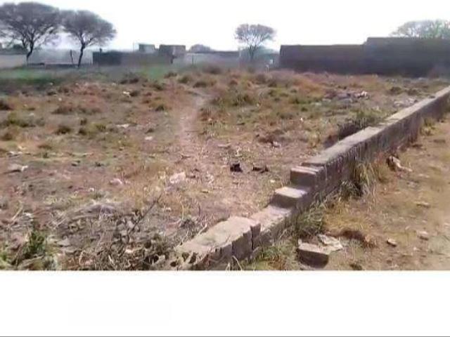 Land for sale in Rawalpindi, Islamabad Capital Territory