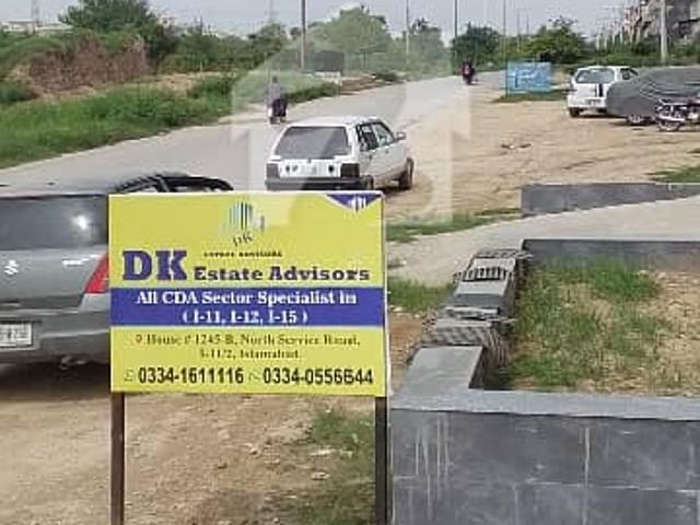 Property for sale in Islamabad