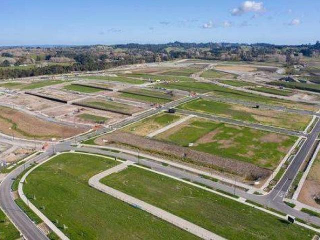 Land for sale in Islamabad