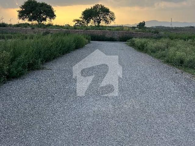 Property for sale in Islamabad