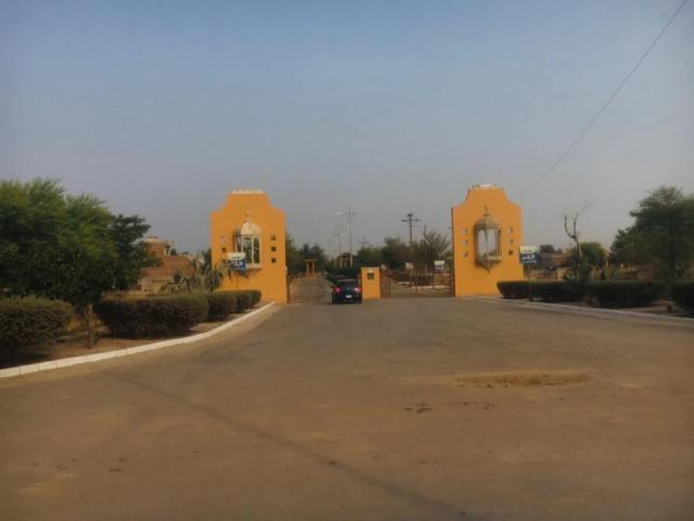 Land for sale in Multan, Islamabad Capital Territory