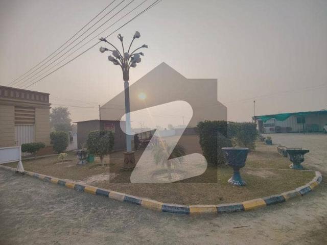 Property for sale in Sahiwal, Islamabad Capital Territory
