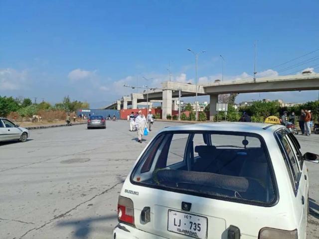 Land for sale in Rawalpindi, Islamabad Capital Territory