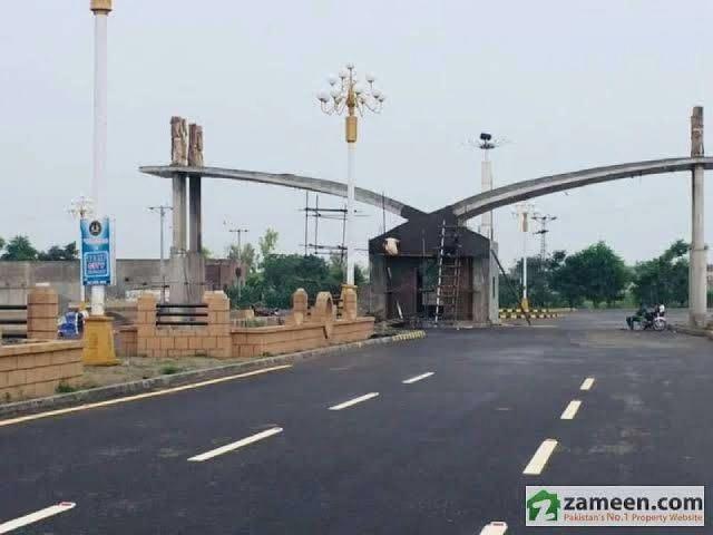 Land for sale in North West Frontier Province