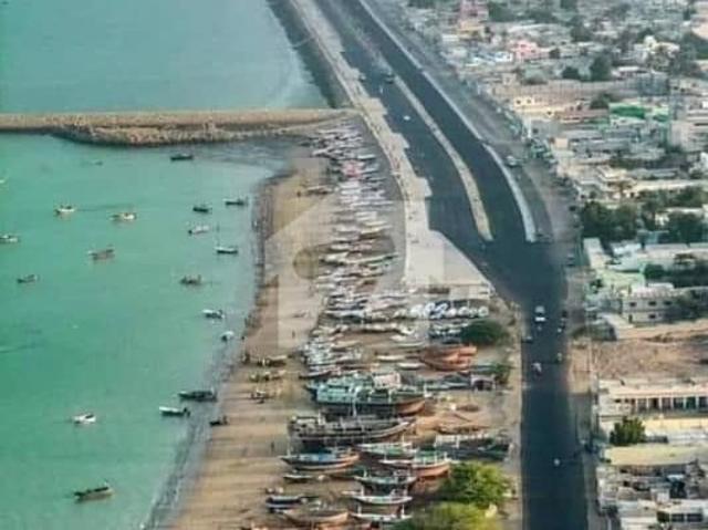 Property for sale in Gwadar, Balochistan