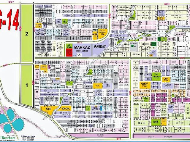 Property for sale in Islamabad