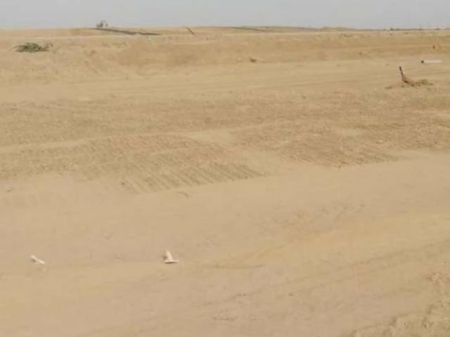 Land for sale in North Waziristan, Federally Administered Tribal Areas fata
