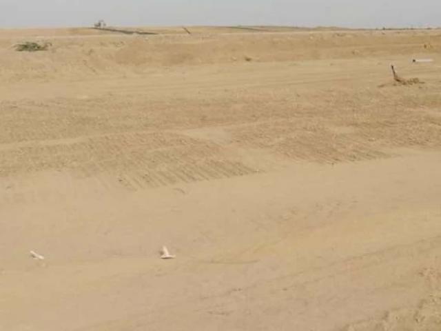 Land for sale in North Waziristan, Federally Administered Tribal Areas fata
