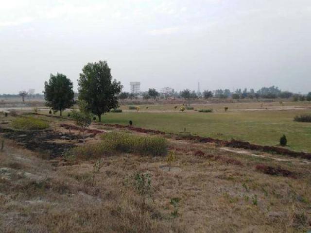 Land for sale in Islamabad