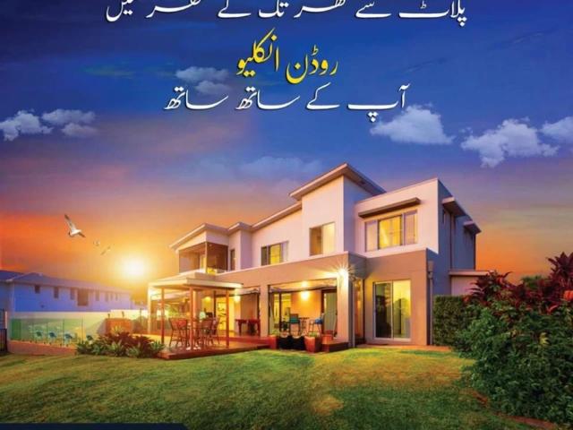 Land for sale in Rawalpindi, Islamabad Capital Territory