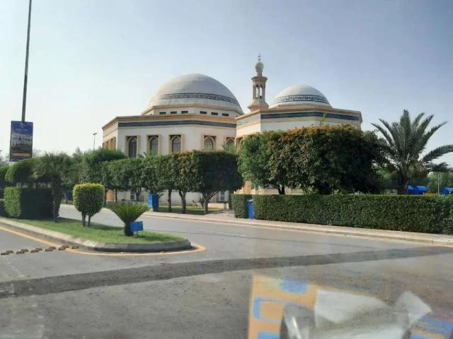 Land for sale in Rawalpindi, Islamabad Capital Territory