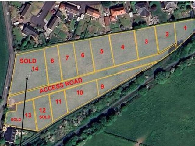 House for sale in Lyons, Greater London