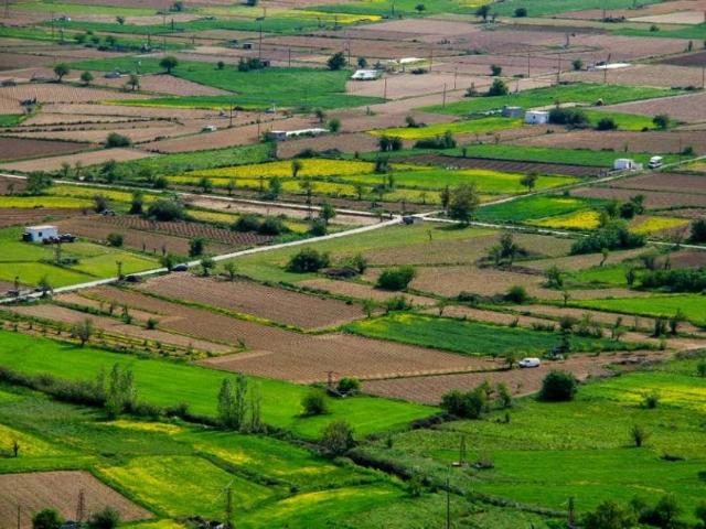 Land for sale in Mansehra, North West Frontier Province