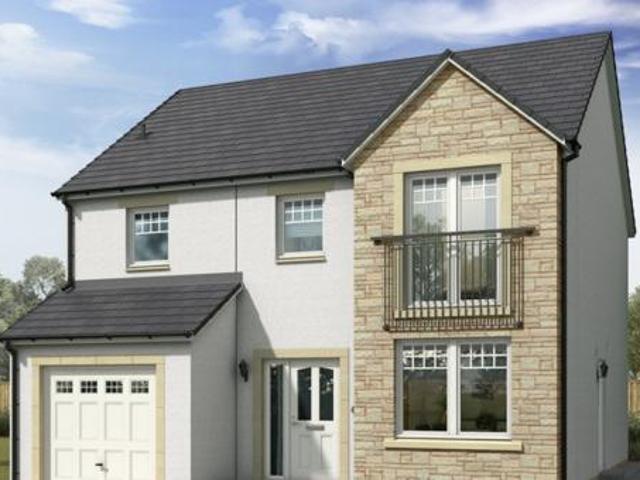 House for sale in Laurencekirk, Scotland
