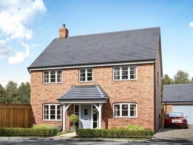 House for sale in Golden Valley, Gloucestershire