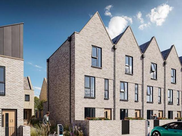 House for sale in South Yorkshire
