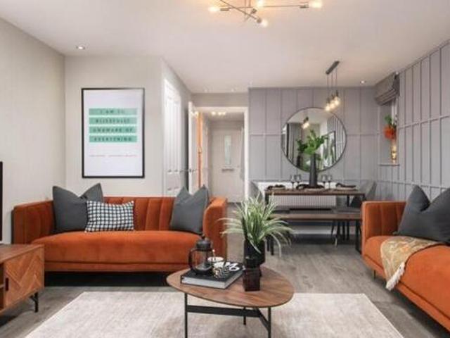 House for sale in Beamhurst, Staffordshire