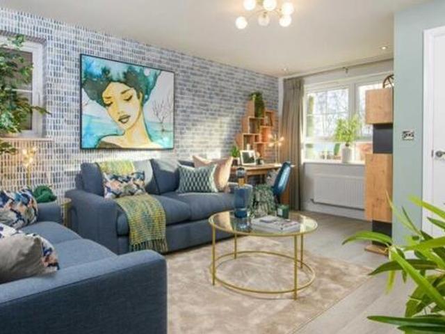 House for sale in Beamhurst, Staffordshire