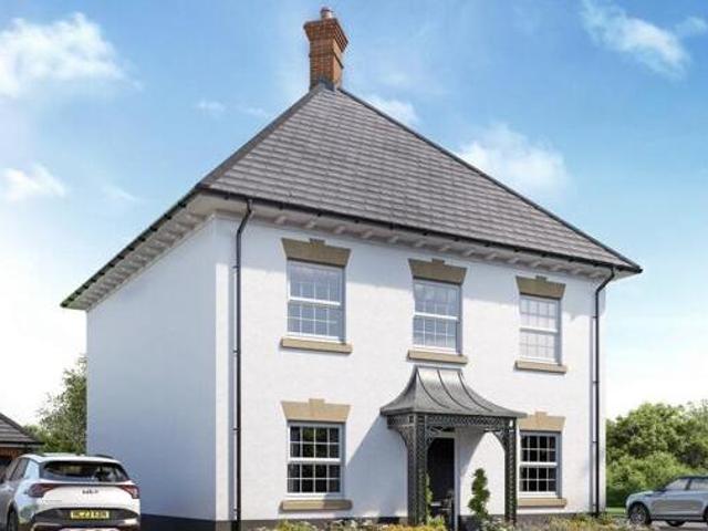 House for sale in Yeovil, Somerset