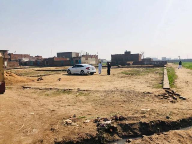 Land for sale in Mandi Bahauddin, Islamabad Capital Territory