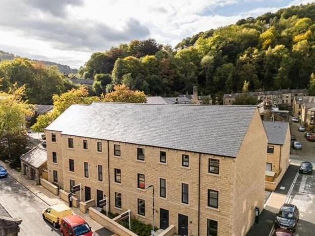 House for sale in North Yorkshire