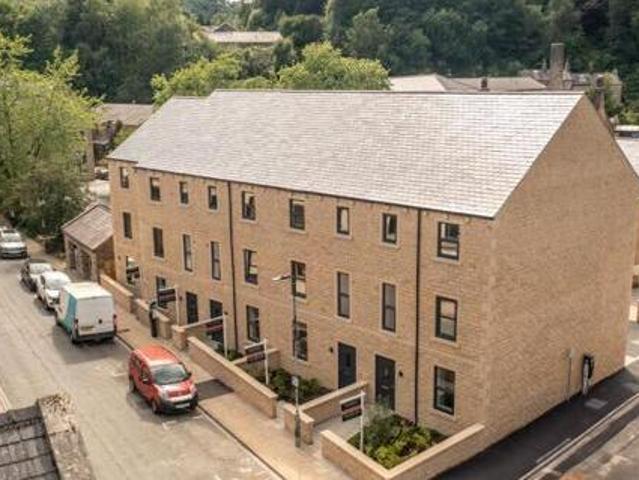 House for sale in North Yorkshire