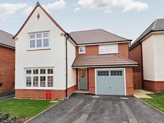 House for sale in Nuneaton, Nuneaton and Bedworth