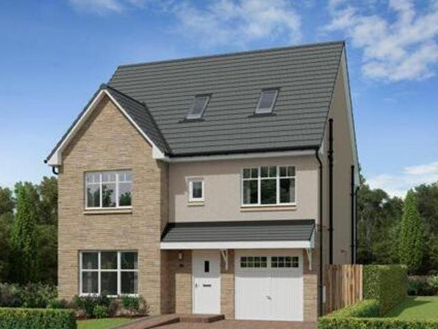 House for sale in Haddington, Scotland