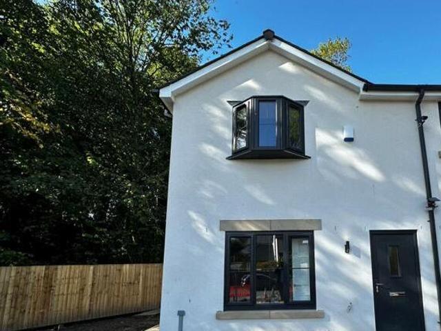 House for sale in Greater Manchester