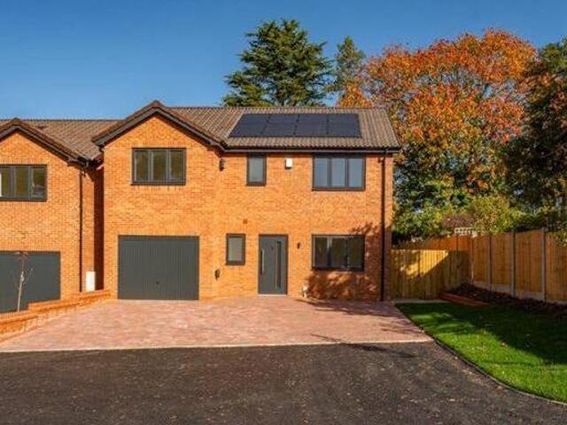House for sale in Lyons, Greater London