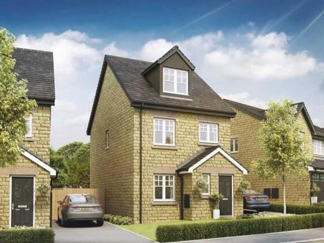 House for sale in Darwen, Lancashire