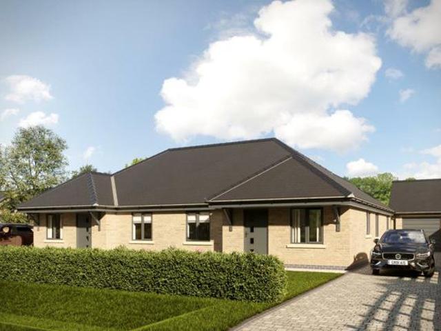 House for sale in Belleau, Lincolnshire