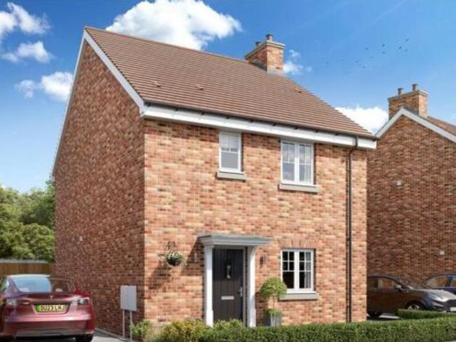 House for sale in Row Town, Surrey