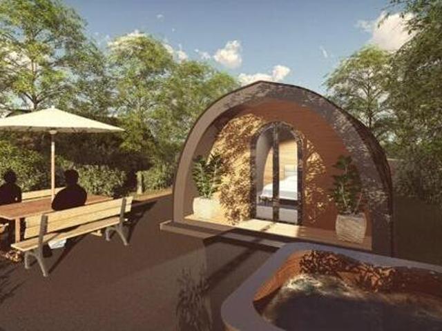 House for sale in Caskieberran, Scotland
