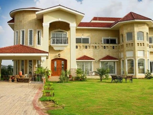 House for sale in Islamabad