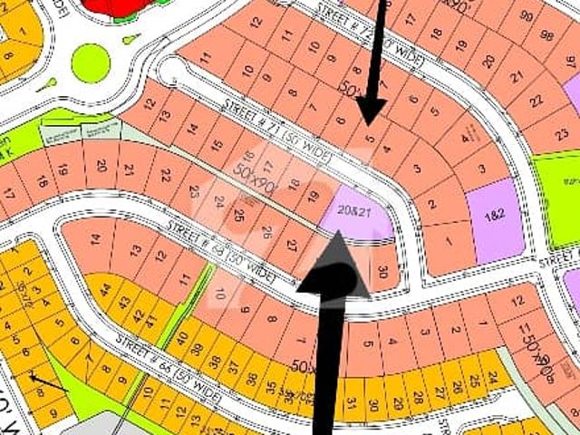 Property for sale in Islamabad