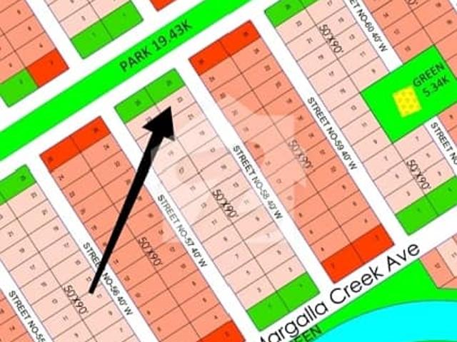 Property for sale in اسلام آباد, زون 1