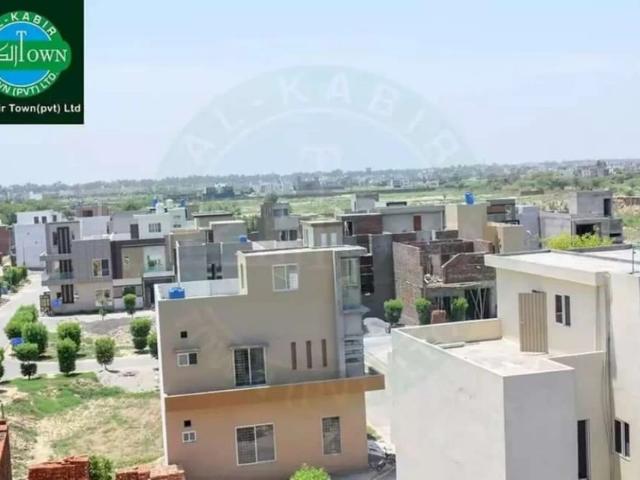 Land for sale in Rawalpindi, Islamabad Capital Territory